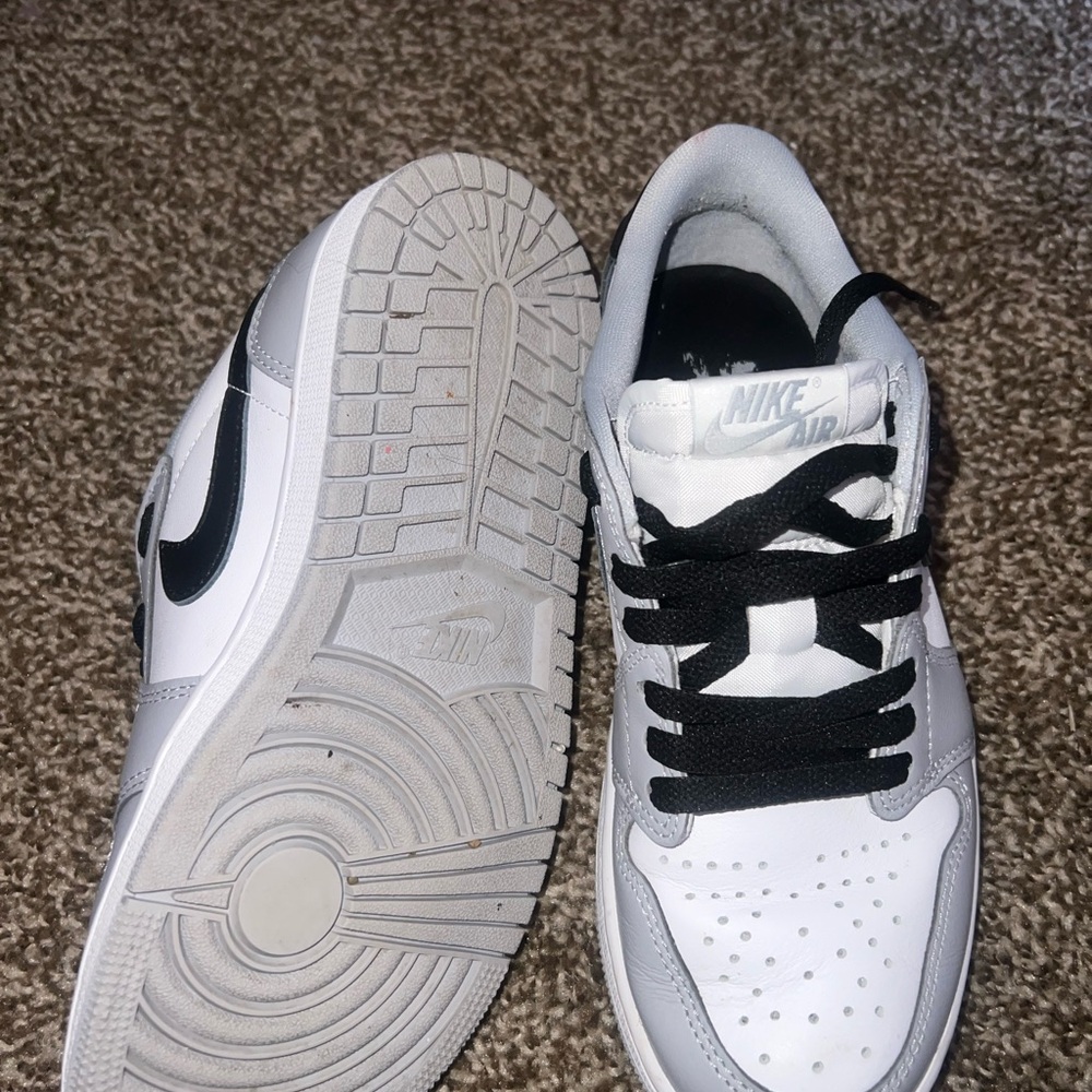 Nike Air Jordans